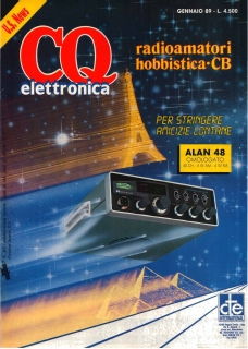 CQ elettronica